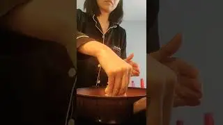 Рецепт белорусской кухни: картофельные драники на завтрак