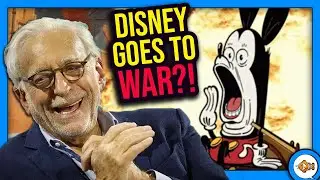 Disney Goes to WAR?! Nelson Peltz Moves to BLITZ the Mouse House!