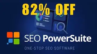 SEO Powersuite Discount 2024 (Up to 82% Lifetime Discount) | SEO PowerSuite Summer Sale