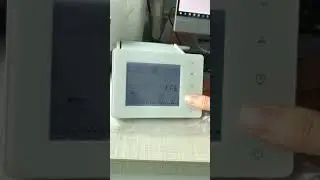 BOT-X306 Advanced Setting