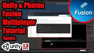 How to generate random nickname and assign it to each player in Unity multiplayer game using Photon