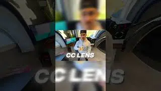 COOL Lens Warp in After Effects🔥 