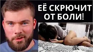 Как вернуть девушку? ЗАЧЕМ?! Она вернется САМА!