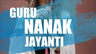 Guru Nanak Jayanti, also known as Guru Nanak’s Prakash Utsav and Guru Nanak Dev Ji Jayanti