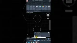 How to Convert Circle To Polyline 