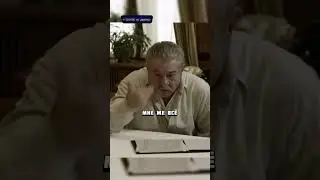 Сталин ругает Жукова за тряпки  