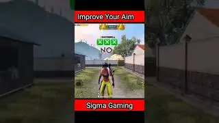 Improve Your Aim 
