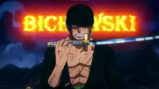 One Piece | Ван - Пис | Zoro Ashura!
