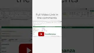 CONCATENATE vs CONCAT vs TEXTJOIN formula in Excel | Understand the difference!