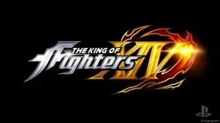 King of Fighters 14 - PSX 2015 Trailer - PS4 - Playstation Experience 2015