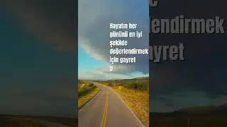 Motivasyon hayat gerçekleri hiçbir şey zor değil #keşfet