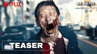 ZOMBIE 100 - CENTO COSE DA FARE PRIMA DI NON-MORIRE (2023) Teaser Trailer SUB ITA | Netflix