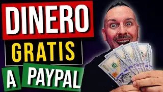 🙊 Cómo GANAR DINERO Desde Casa (en Automático) | Dinero en PayPal