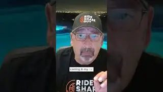 5 Reasons Why Riders Get 1 Star Ratings