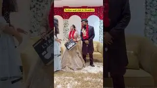 Tuition wali didi ki shaddi👩‍🏫😂 