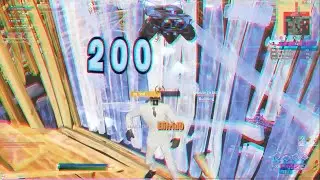 No Manners🙅‍♂️ (GeForce Now Fortnite Montage)