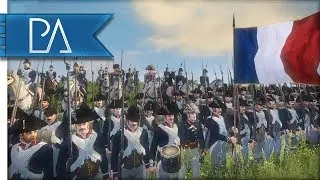 EMPIRE OF FRANCE AGAINST COALITION FORCES - NTW3 Mod Multiplayer Gameplay