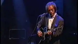 Warren Zevon - My Shits Fucked Up Live