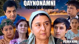 Qaynonamni yomon ko`raman (O`zbek kino) Қайнонамни ёмон кўраман