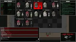 Torm Plays Camp Cadaver | A Town Without Parents...