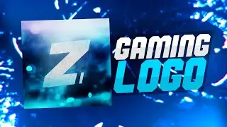 How to make a PROFESSIONAL GAMING LOGO for FREE! (Photopea/Placeit)