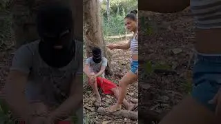 tigresavip vai atras do homem que corria atras das indias