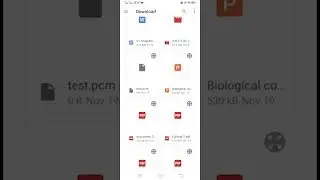 convert pdf to word file in mobile