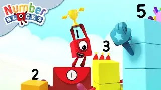‪@Numberblocks‬