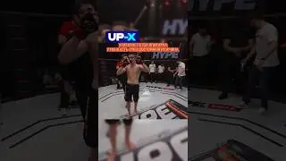 У меня нет отца олигарха, у меня есть отец достойный мужчина! Байра Кахруманов 