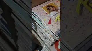 ПЛАСТИНКИ ВИНИЛ ВРЕМЕН СССР ОБЗОР ТОВАРА И ЦЕНА БАРАХОЛКА ОСТРОВ СОКРОВИЩ ул  ЛЕНИНА 130 С 10 ДО 14