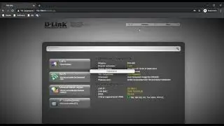 Настройка роутера D-Link DIR 620