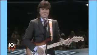 Bobby Solo - Gelosia (Premiatissima 1983)