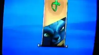 Su Wu VS Tai Lung