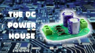 From AC to DC: The Bridge Rectifier's Superpower!