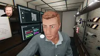 6/23/2022 - Phasmophobia with the JITS crew! (Stream Replay)