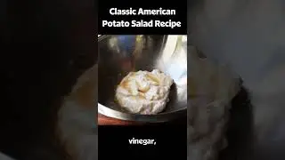 How to Make Chef John's Classic American Potato Salad Recipe