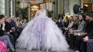 Etham Kim | Fall Winter 2024/2025 | Full Show