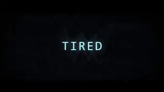 Alan Walker - Tired (Trailer)