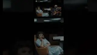 Одинокая гармонь /Вера Васильева и Николай Рыбников, 1981. Clip. Custom. #shorts