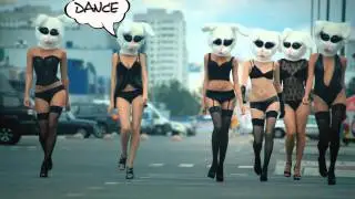 ДЕМО - Dasha & Demo - Kiss My Lips