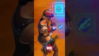 Fortnite, But I Have To Guess The Loot