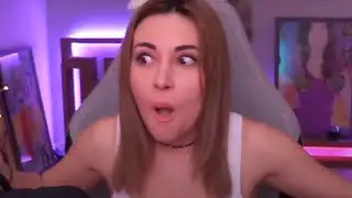 The Simps Have Decided... Alinity is NEVER Getting Banned!