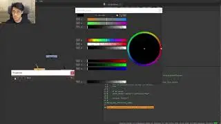 0x09 Python for (Nuke) Compers -  Anatomy of a function. Sorry this is kinda long :|