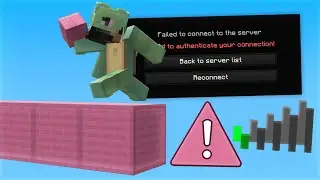 So Hypixel is 