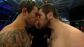Эдуард Вартанян vs. Джамал Магомедов | Eduard Vartanyan vs. Dzhamal Magomedov | ACB 15