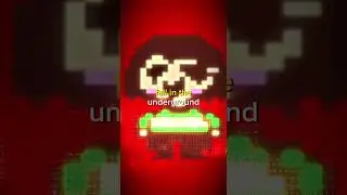 What is Group Tale (Teach Tale Undertale Canon AU facts/ Undertale Animation)