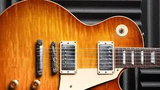 Soulful Rock Ballad Backing Track in E Minor (Extended Version)