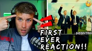 THIS HITS RIGHT!! | Rapper Reacts to Jimin - Smeraldo Garden Marching Band (feat. Loco) REACTION