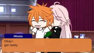Haikyuu Commercial Break · Gacha Club