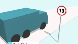 Телеканал Амурск - Сводка ДТП